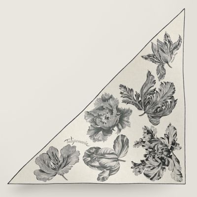 Tulipomanie giant triangle | Hermès Canada